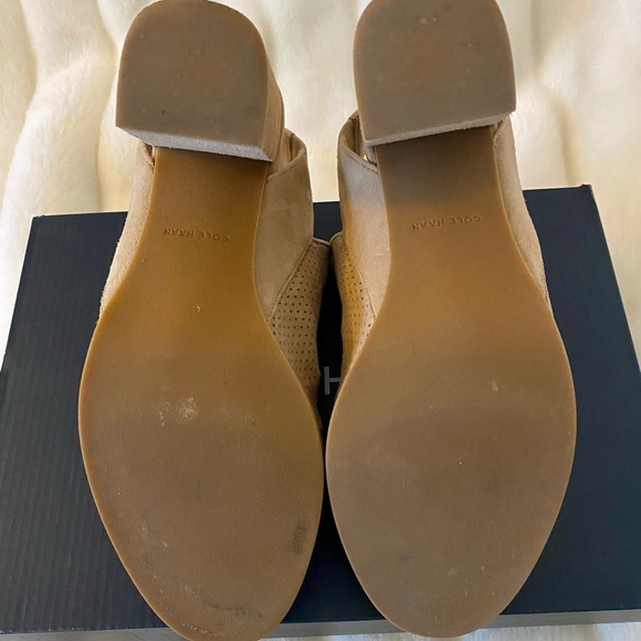 Cole Haan Callista Slingback - Picture 5 of 7